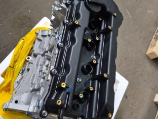 Двигатель G4KC — фото товара 9