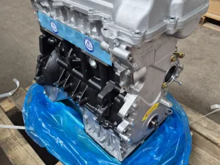 Двигатель LFB479Q — фото товара 7